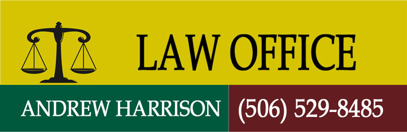 Andrew Harrison Law Office